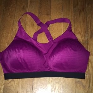 Victoria Sport Bra